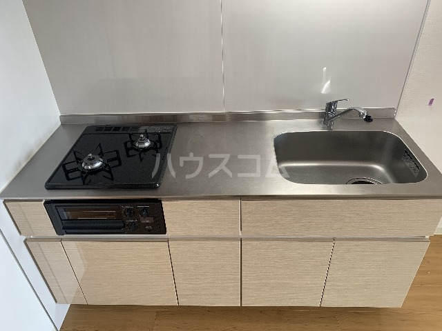 11/29 キッチン