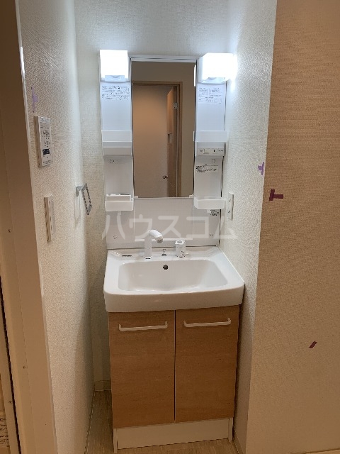 16/29 洗面
