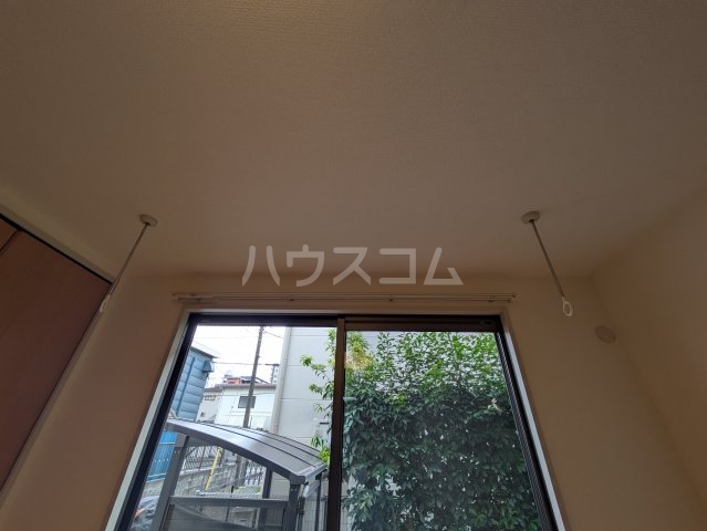 9/30 室内
