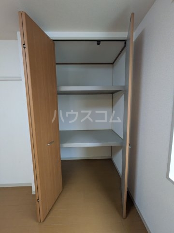 11/30 収納