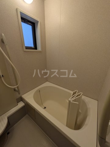 16/30 浴室
