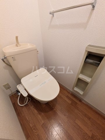 17/30 トイレ