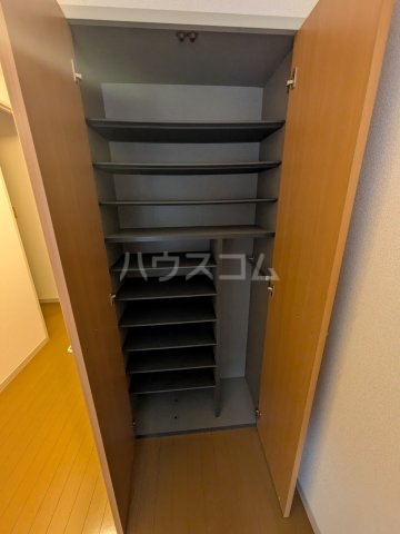 10/30 収納