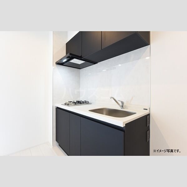 10/30 キッチン