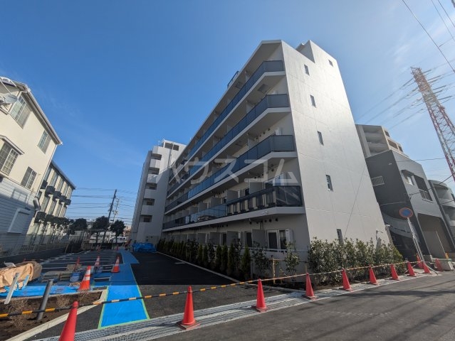 3/17 外観