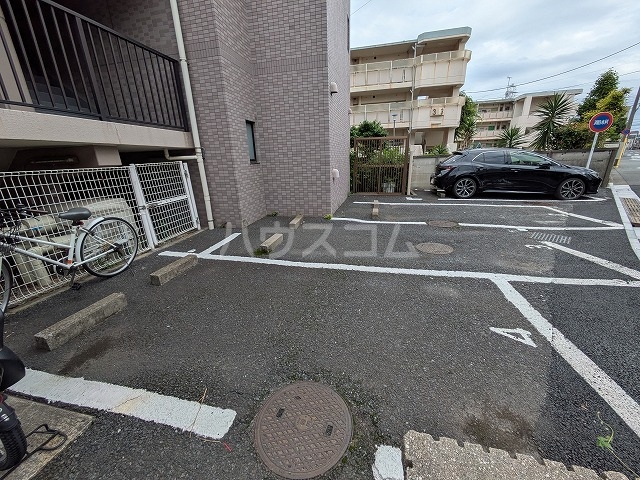29/30 駐車場