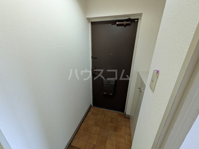14/30 玄関