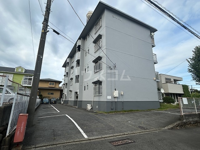 2/4 外観