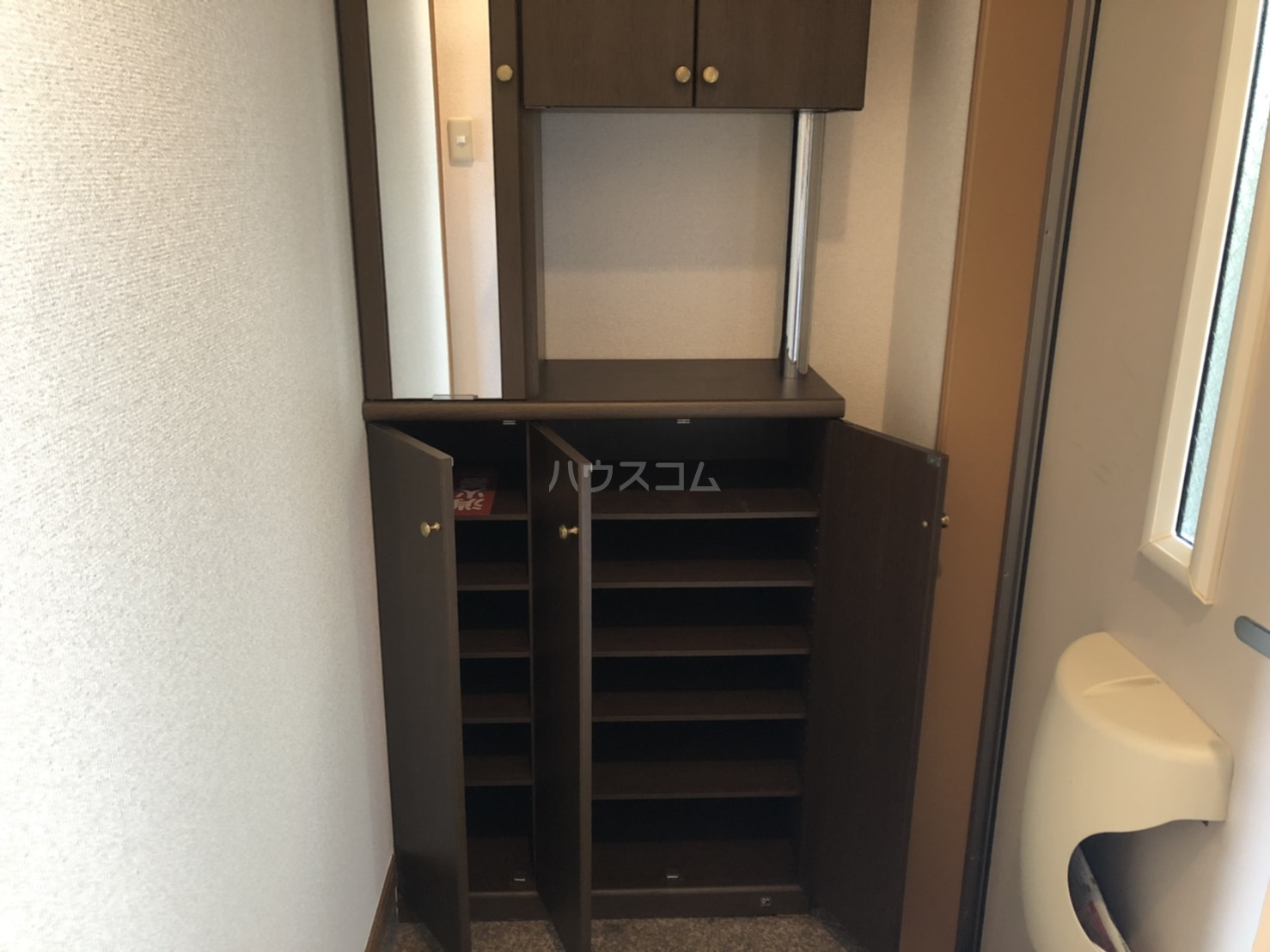 11/30 玄関