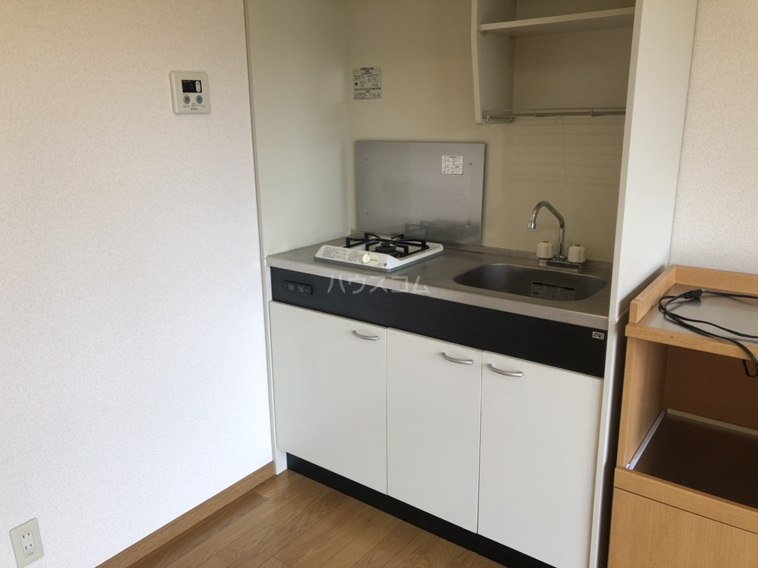 13/30 キッチン