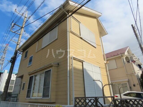1/22 外観