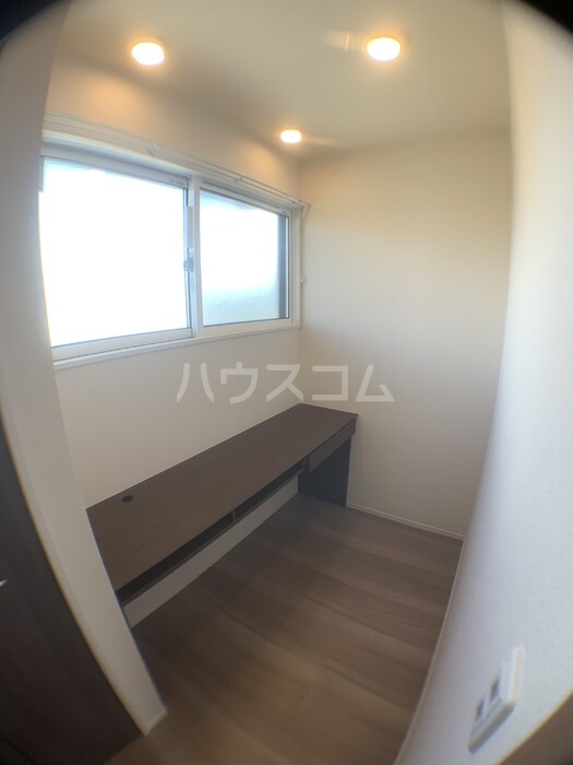 4/25 室内