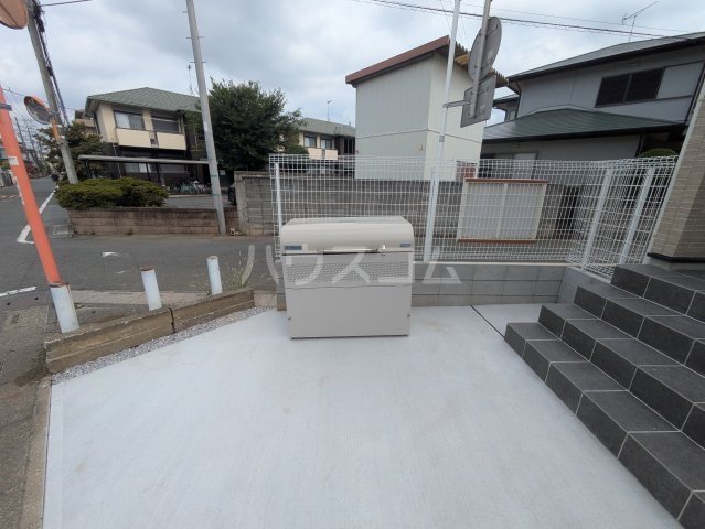 20/30 駐車場