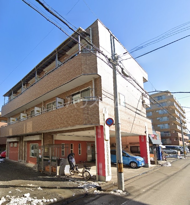 1/24 外観