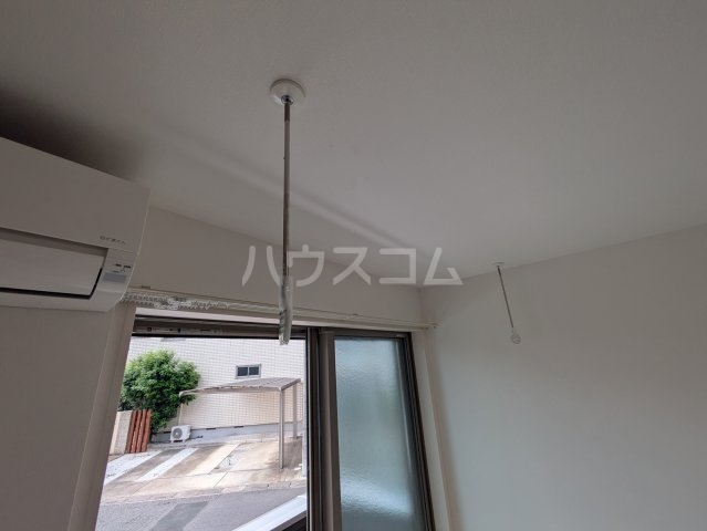 5/30 室内