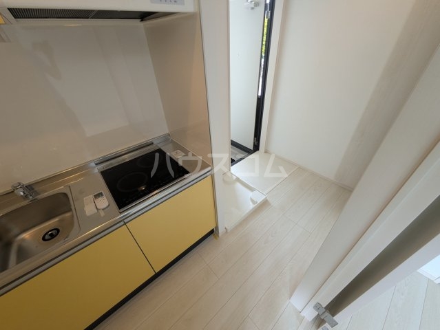 10/30 キッチン