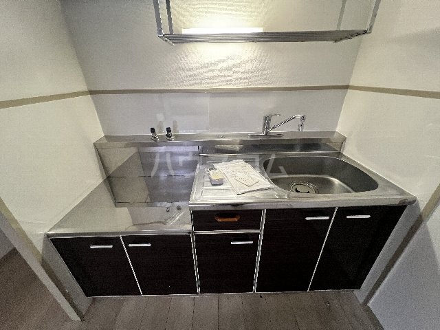 14/30 キッチン