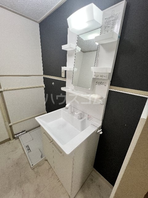 19/30 洗面