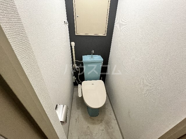 17/30 トイレ
