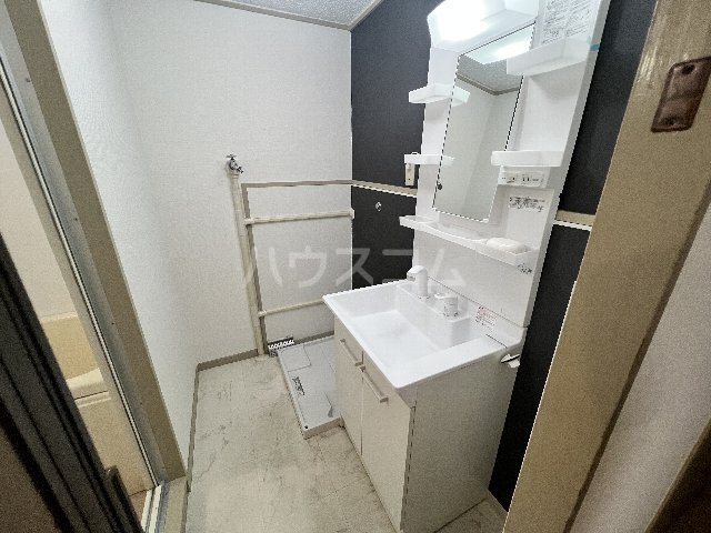 18/30 洗面