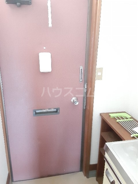 2/3 エントランス