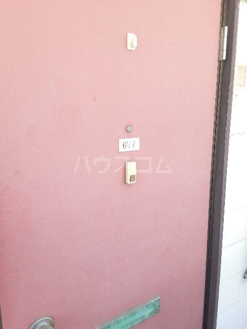 11/26 玄関