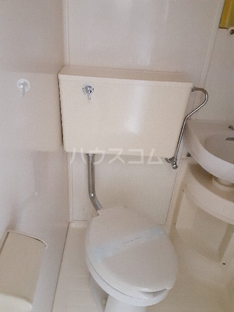15/26 トイレ