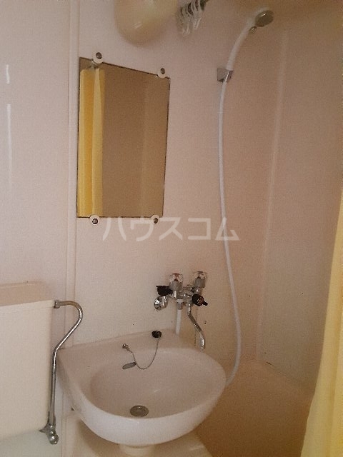 16/26 洗面