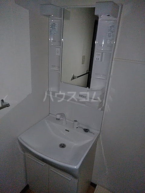12/30 洗面
