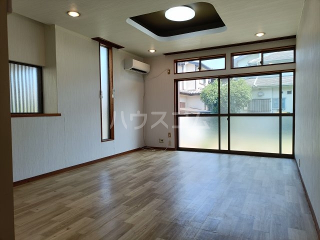 4/18 室内