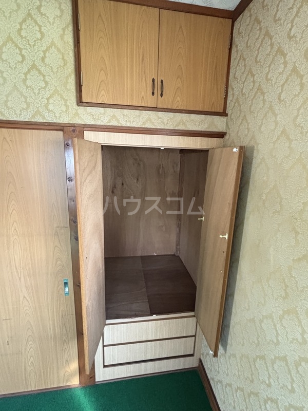 5/18 収納