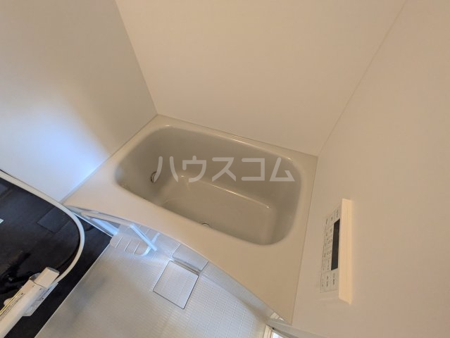 12/30 浴室