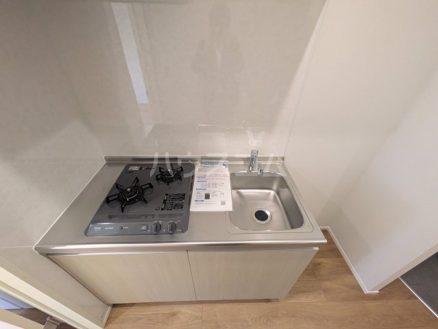 9/30 キッチン