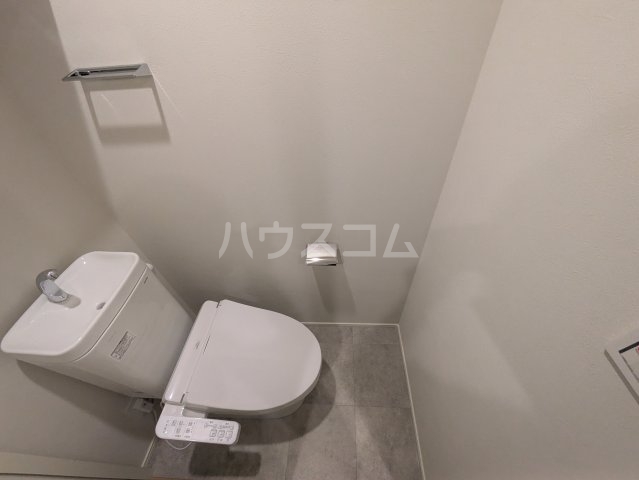 14/30 トイレ