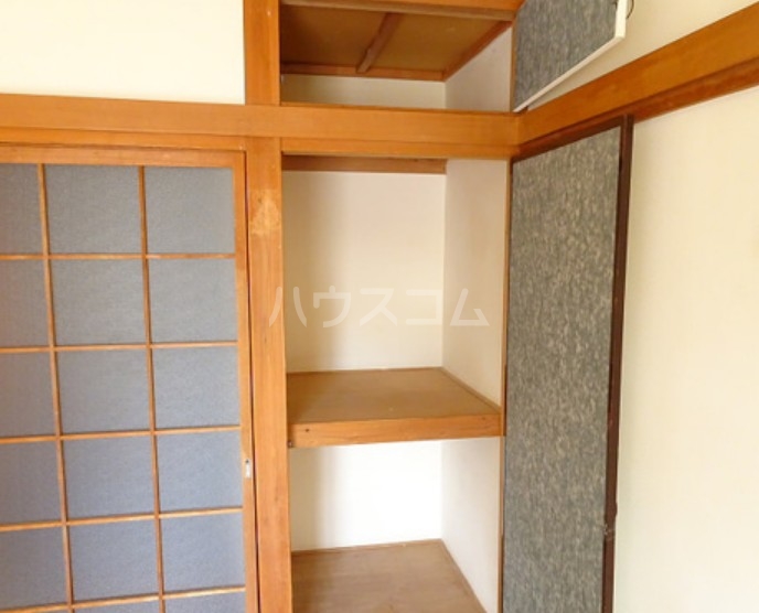 5/15 収納