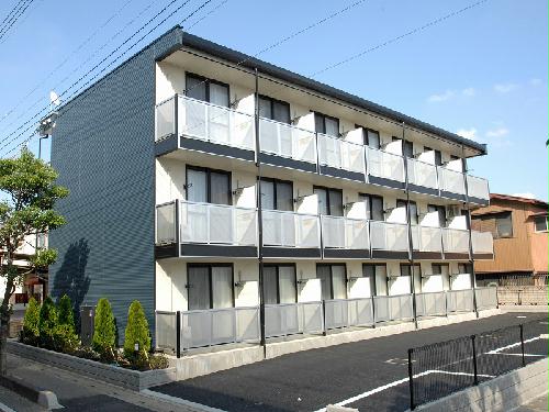1/22 外観