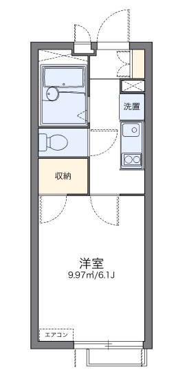 2/17 間取