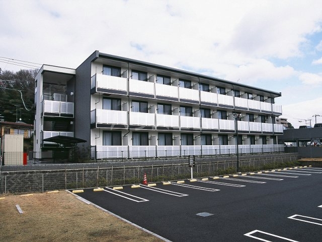 1/8 外観