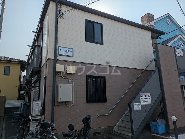 1/30 外観
