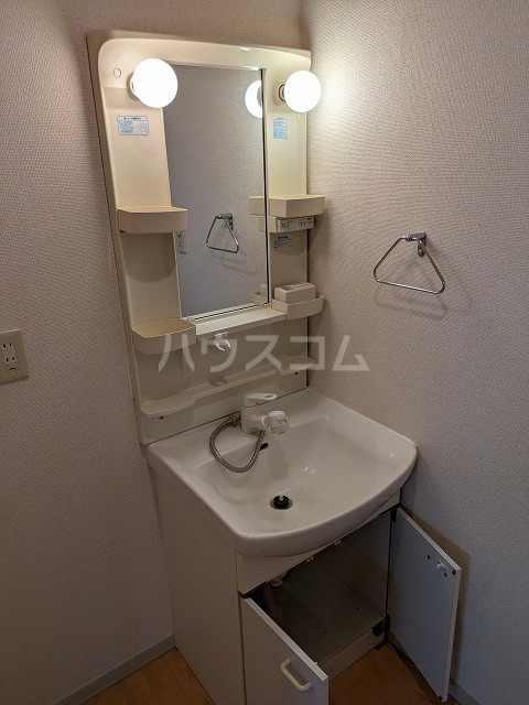 14/30 洗面