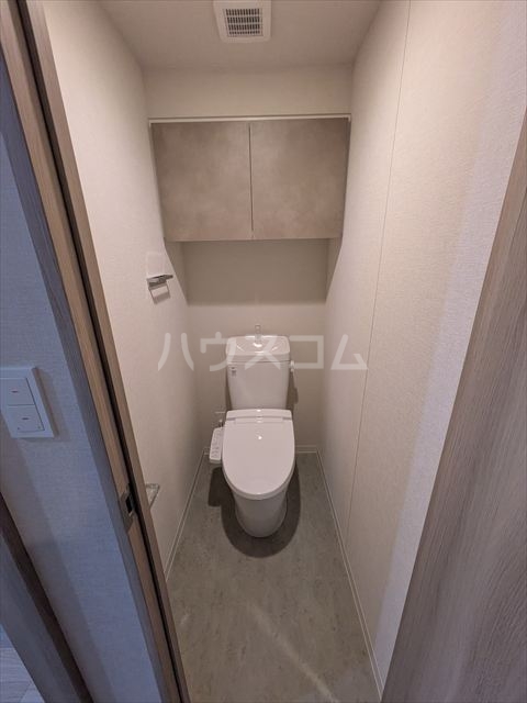 14/30 トイレ