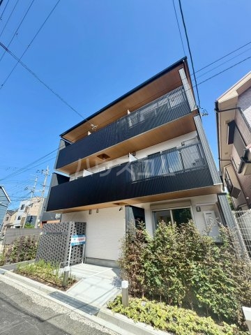 1/18 外観
