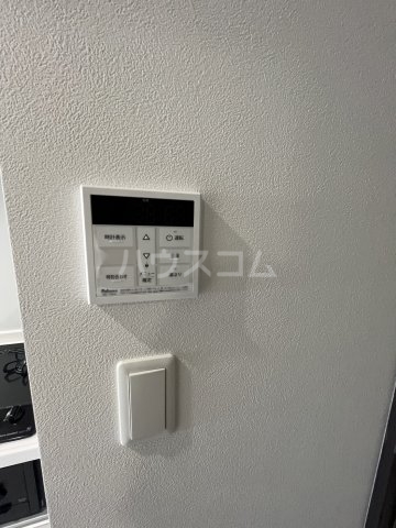 11/22 設備