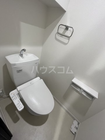 9/22 トイレ