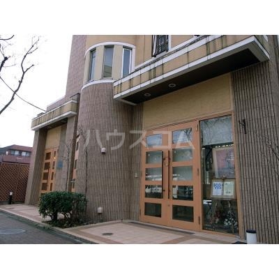 2/12 エントランス
