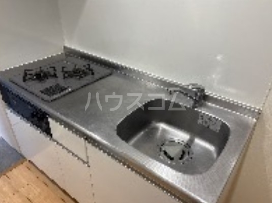 7/21 キッチン