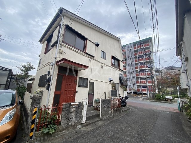 ジャパンビル大船の間取り