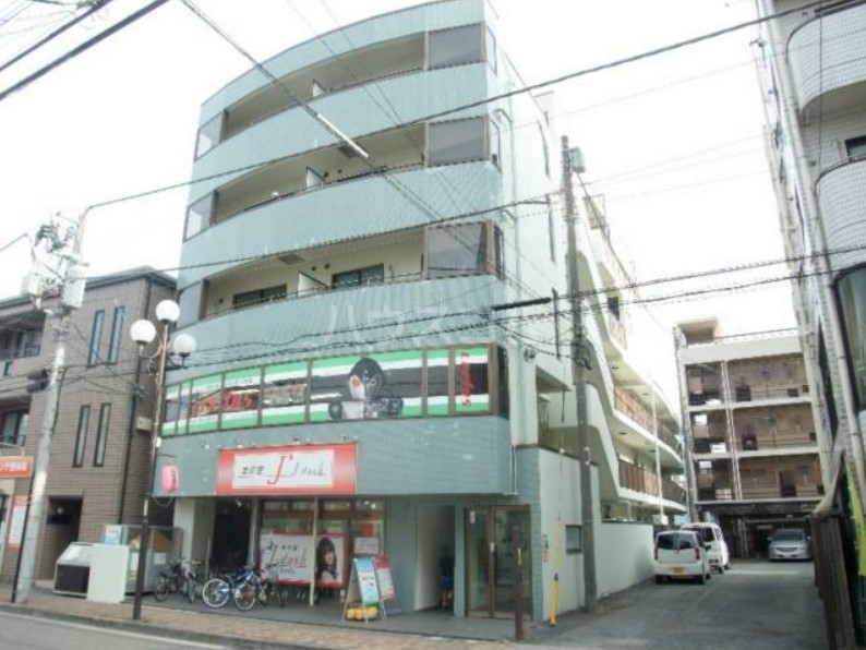 1/26 外観