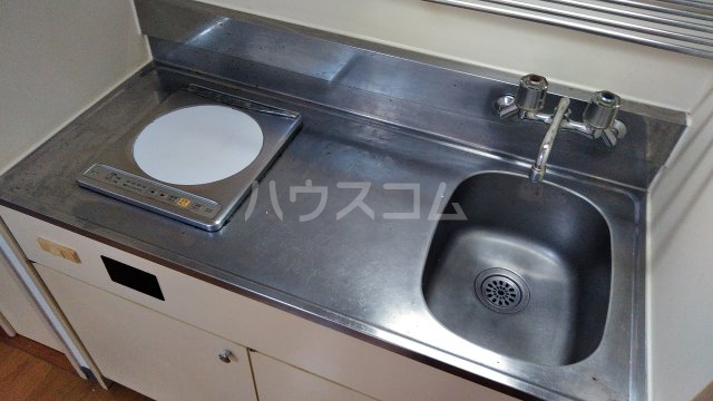 11/30 キッチン