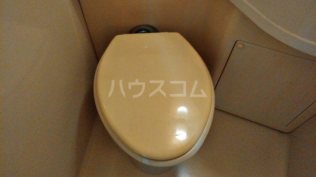 14/30 トイレ